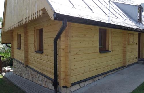 Iwonicz-Zdroj House | Domek Iwonicz Zdrój