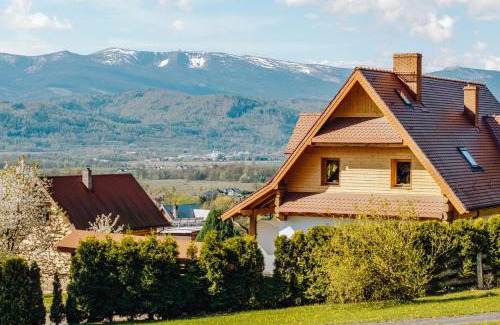 Stara Kamienica House | Domek Karkonosze