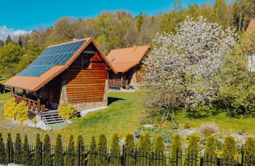 Stara Kamienica House | Domek Karkonosze