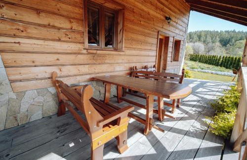 Stara Kamienica House | Domek Karkonosze