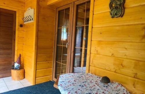 Makow Podhalanski Ski Chalet | Domek Krasnal