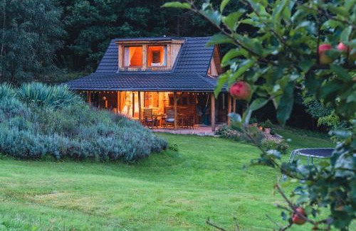 Jelenia Gora House | Domek Las Chill Us - w otoczeniu lasu i natury, przyjazny czworonogom - by Space Apart