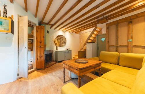 Jelenia Gora House | Domek Las Chill Us - w otoczeniu lasu i natury, przyjazny czworonogom - by Space Apart