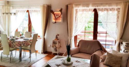 Wasilkow House | Domek Leśny Cud koło Supraśla - Cisza i Spokój