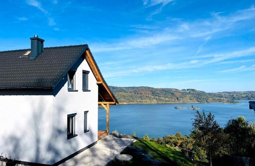 Mucharz House | Domek Leo's House