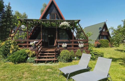 Insko House | Domek Letniskowy Dario
