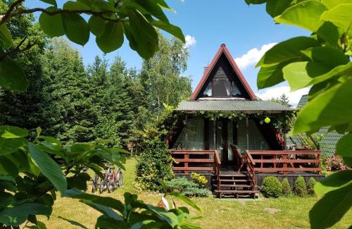 Insko House | Domek Letniskowy Dario