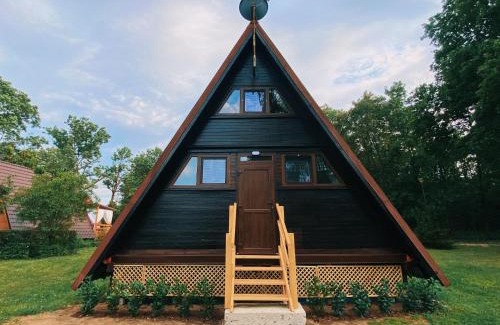 Insko House | Domek Letniskowy Dario