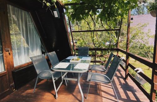 Insko House | Domek Letniskowy Dario
