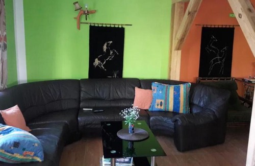 Przechlewo House | Domek Letniskowy jezioro Końskie Przechlewo