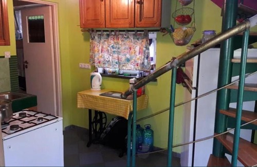 Przechlewo House | Domek Letniskowy jezioro Końskie Przechlewo