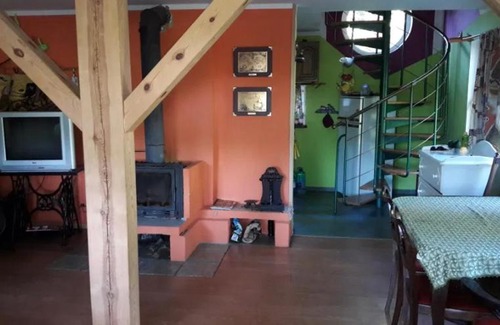 Przechlewo House | Domek Letniskowy jezioro Końskie Przechlewo
