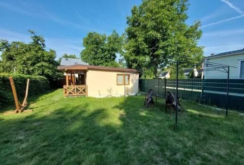 Nowecin Cabin | Domek letniskowy ,Jolczyn'