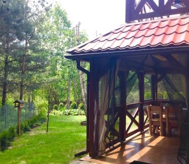 Wydminy House | DOMEK LETNISKOWY NA MAZURACH