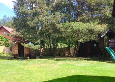 Wydminy House | DOMEK LETNISKOWY NA MAZURACH