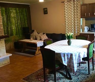 Wydminy House | DOMEK LETNISKOWY NA MAZURACH