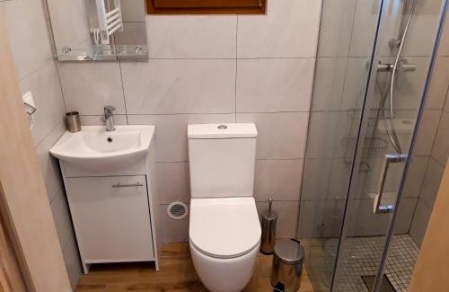 gmina Karsin House | Domek letniskowy nad jeziorem Wdzydze