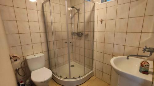 Sorkwity House | Domek letniskowy nad jeziorem