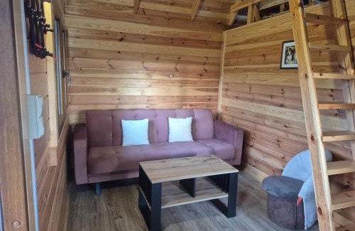 Karsin House | Domek letniskowy