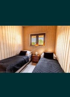 Wladyslawowo Cabin | Domek letniskowy