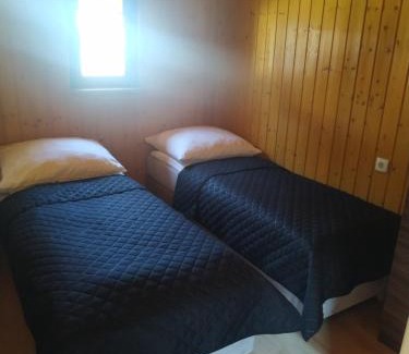 Wladyslawowo Cabin | Domek letniskowy
