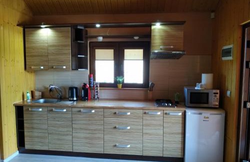 Wladyslawowo Cabin | Domek letniskowy