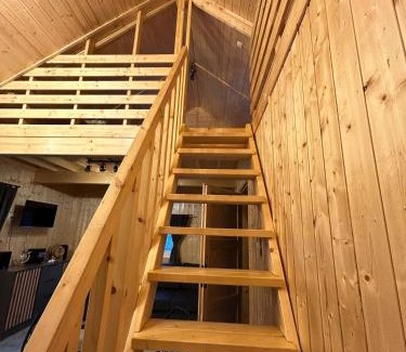 Turawa House | Domek Letniskowy Turawa