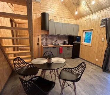 Turawa House | Domek Letniskowy Turawa