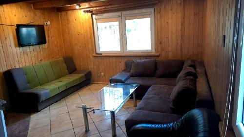 Sedziszow Malopolski Ski Chalet | Domek letniskowy w Kamionce