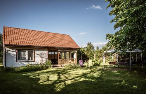 Rydzewo House | Domek Letniskowy w Rydzewie