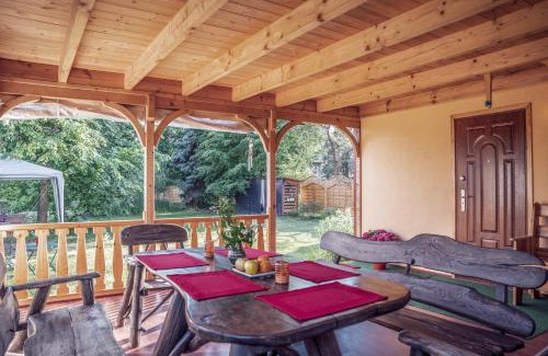 Rydzewo House | Domek Letniskowy w Rydzewie
