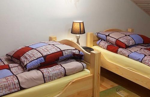 Olszanica House | Domek Listonosza 693-772-307