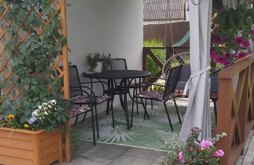 Olszanica House | Domek Listonosza 693-772-307