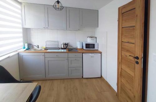Olszanica House | Domek Listonosza 693-772-307
