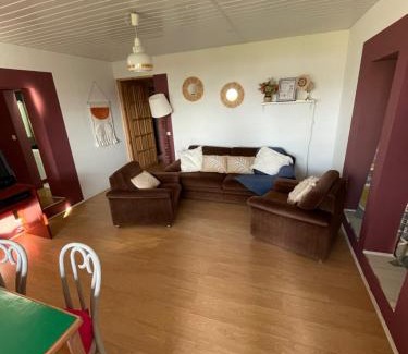 gmina Topolka House | Domek LUKA