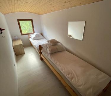 gmina Topolka House | Domek LUKA