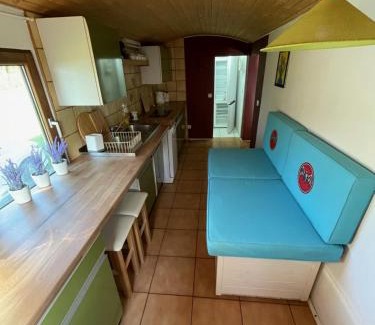 gmina Topolka House | Domek LUKA