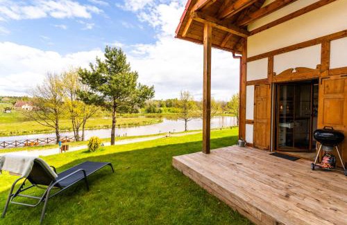 Kolczyglowy House | DOMEK LUKSUSOWY KASZUBSKA OSTOJA