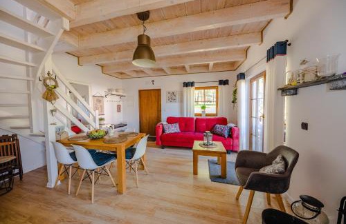 Kolczyglowy House | DOMEK LUKSUSOWY KASZUBSKA OSTOJA