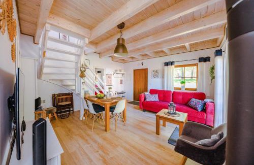 Kolczyglowy House | DOMEK LUKSUSOWY KASZUBSKA OSTOJA