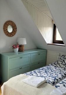 gmina Drawsko House | Domek Marylin