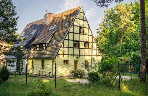 Mrzezyno House | Domek Marzeń Mrzeżyno