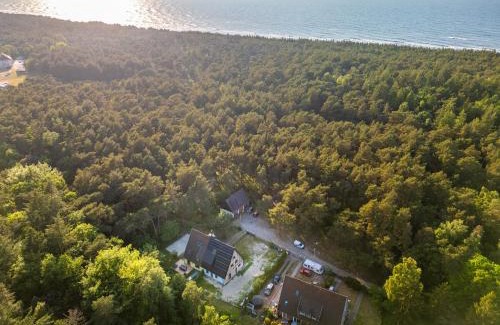 Mrzezyno House | Domek Marzeń Mrzeżyno