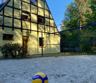 Mrzezyno House | Domek Marzeń Mrzeżyno