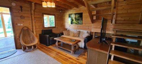 Orzysz House | Domek Mazury - Jezioro Orzysz