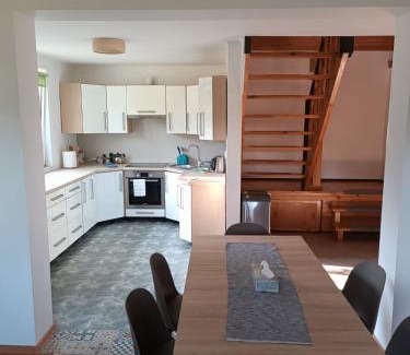 Nowa Sol House | Domek Miętowy Jodłów okolice Sławy całoroczny