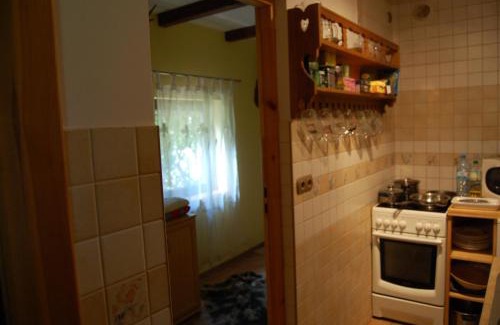Gietrzwald Cabin | Domek myśliwski