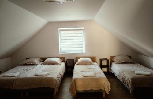 Zakliczyn House | Domek na Dogalu