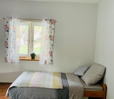 Sztum House | Domek na farmie