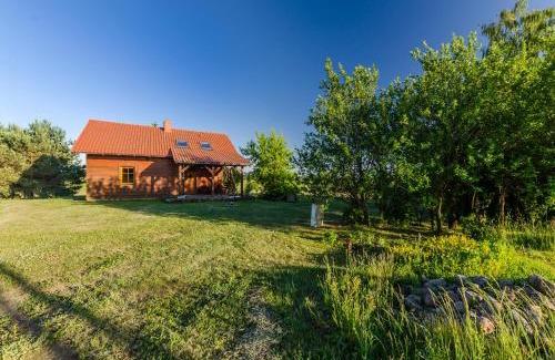 Warpuny House | Domek na Górce